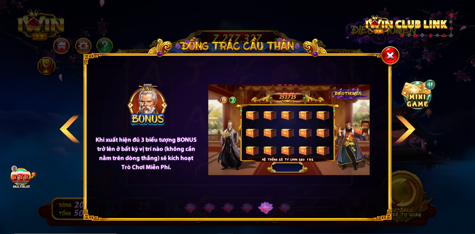 đổng trác cầu thân game nổ hũ điêu thuyền iwin club