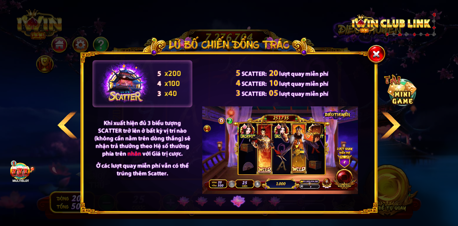 lữ bố chiến đổng trác game nổ hũ điêu thuyền iwin club